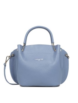 Lancaster 470-18 Foulonné Double - Sac à main Louisa Sacs à mains