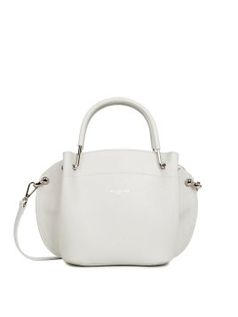 Lancaster 470-18 Foulonné Double - Sac à main Louisa Sacs à mains