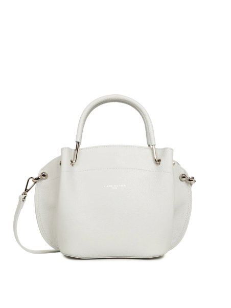 Lancaster 470-18 Foulonné Double - Sac à main Louisa Sacs à mains