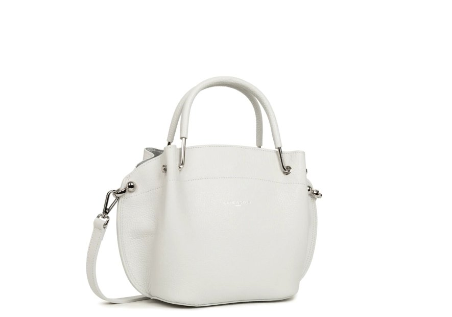 Lancaster 470-18 Foulonné Double - Sac à main Louisa Sacs à mains