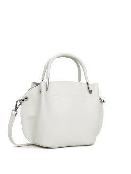 Lancaster 470-18 Foulonné Double - Sac à main Louisa Sacs à mains