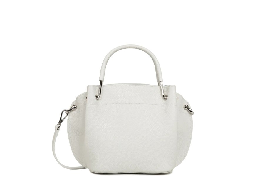 Lancaster 470-18 Foulonné Double - Sac à main Louisa Sacs à mains