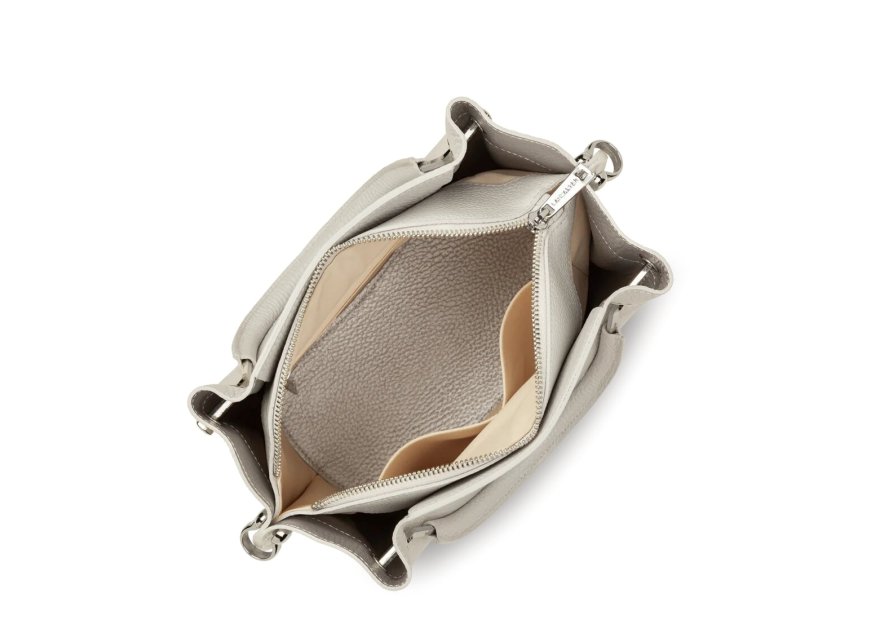 Lancaster 470-18 Foulonné Double - Sac à main Louisa Sacs à mains