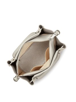 Lancaster 470-18 Foulonné Double - Sac à main Louisa Sacs à mains