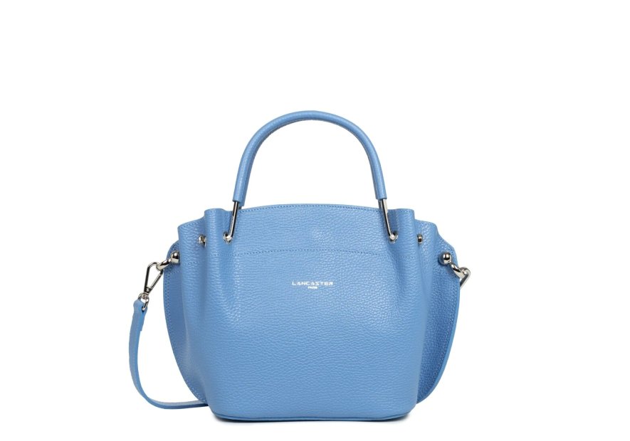 Lancaster 470-18 Foulonné Double - Sac à main Louisa Sacs à mains