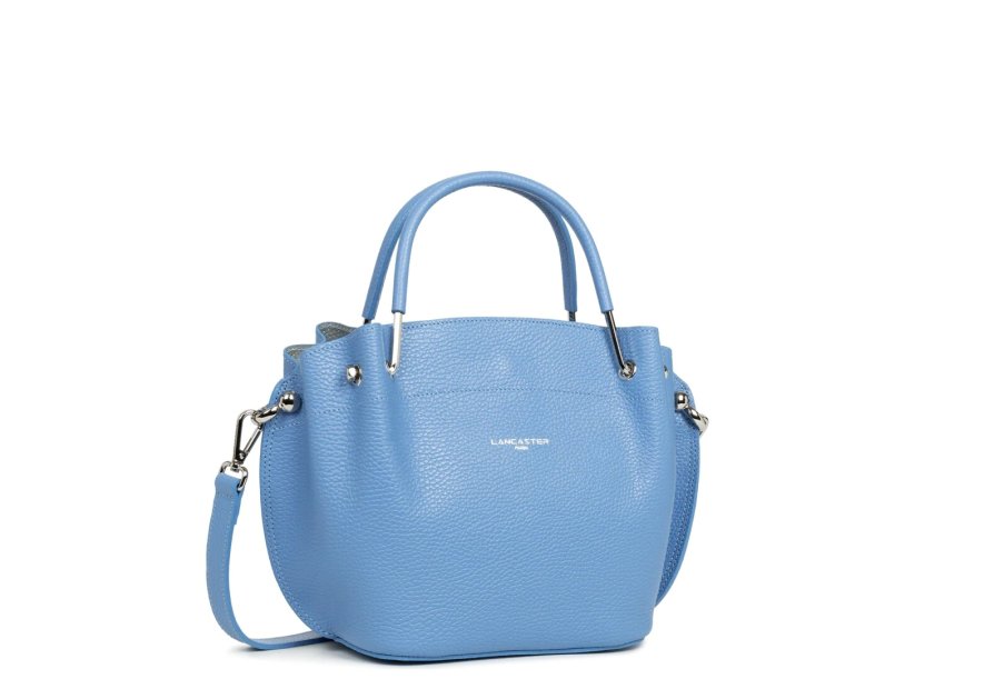 Lancaster 470-18 Foulonné Double - Sac à main Louisa Sacs à mains