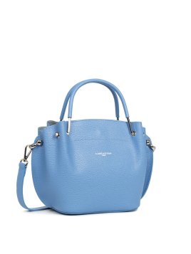 Lancaster 470-18 Foulonné Double - Sac à main Louisa Sacs à mains