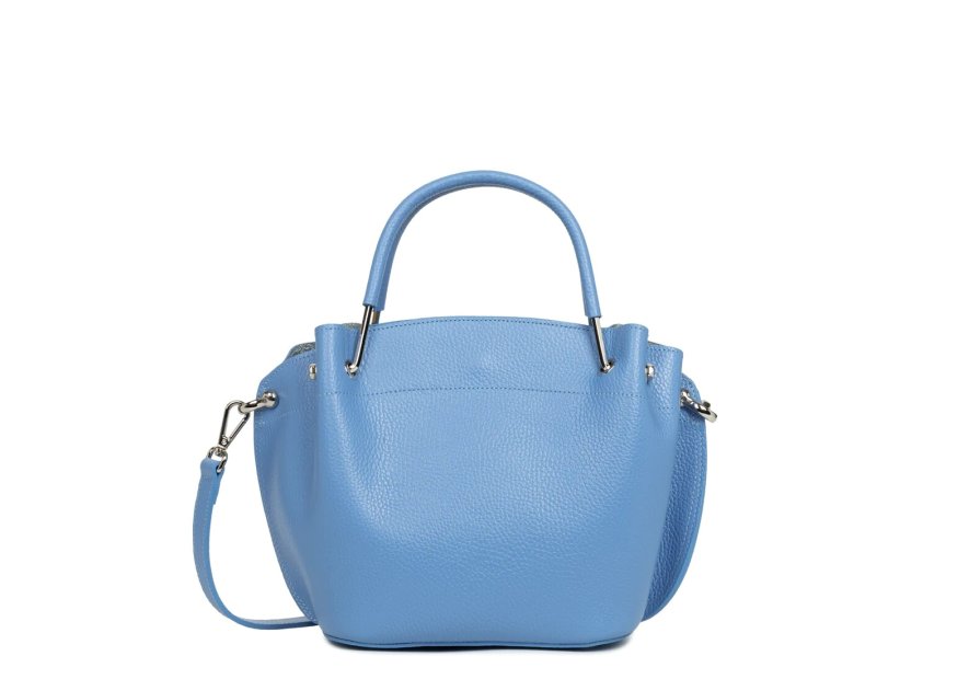 Lancaster 470-18 Foulonné Double - Sac à main Louisa Sacs à mains