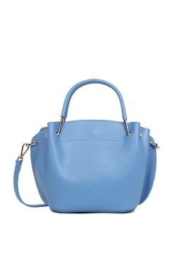 Lancaster 470-18 Foulonné Double - Sac à main Louisa Sacs à mains