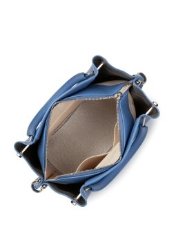 Lancaster 470-18 Foulonné Double - Sac à main Louisa Sacs à mains