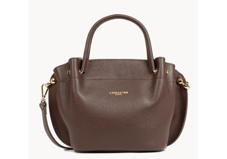 Lancaster 470-18 Foulonné Double - Sac à main Louisa Sacs à mains