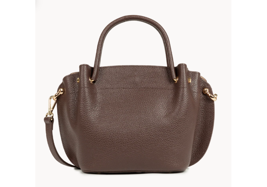 Lancaster 470-18 Foulonné Double - Sac à main Louisa Sacs à mains