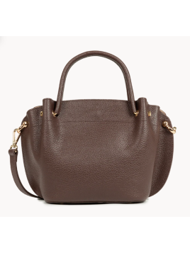 Lancaster 470-18 Foulonné Double - Sac à main Louisa Sac à main