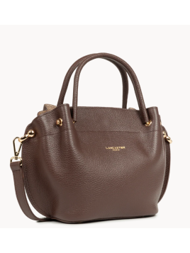 Lancaster 470-18 Foulonné Double - Sac à main Louisa Sac à main