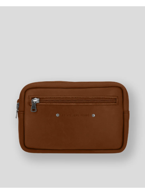 Les Ateliers Foures 9390 pochette ceinture pochette-ceinture