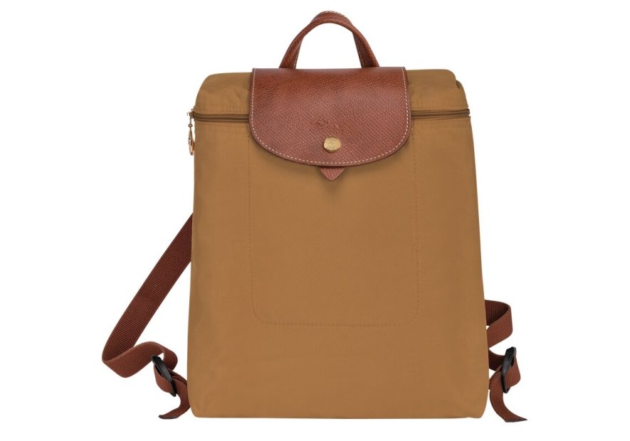 Longchamp 1699/089 sac à dos m le pliage original longchamp Sacs à mains