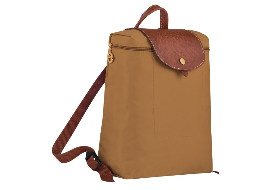 Longchamp 1699/089 sac à dos m le pliage original longchamp Sacs à mains