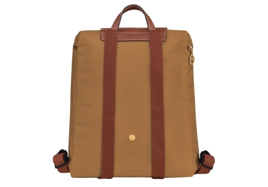 Longchamp 1699/089 sac à dos m le pliage original longchamp Sacs à mains