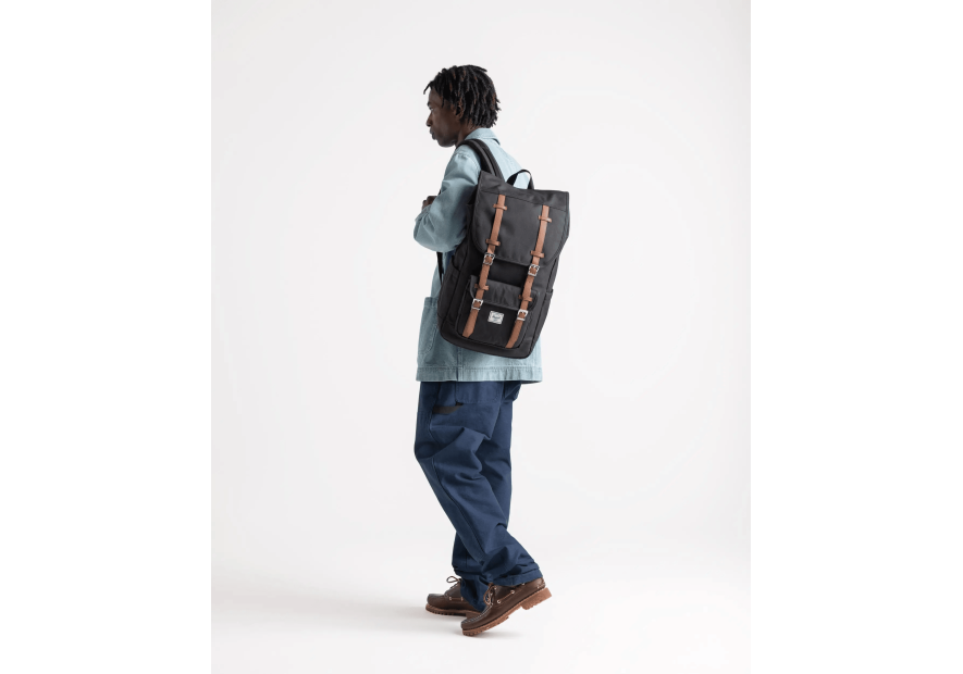 Herschel LITTLE AMER/M Little América M Loisirs