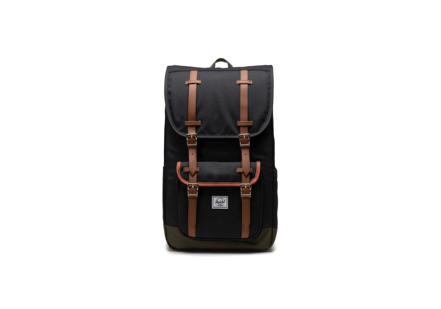 Herschel LITTLE AMER/M Little América M Loisirs