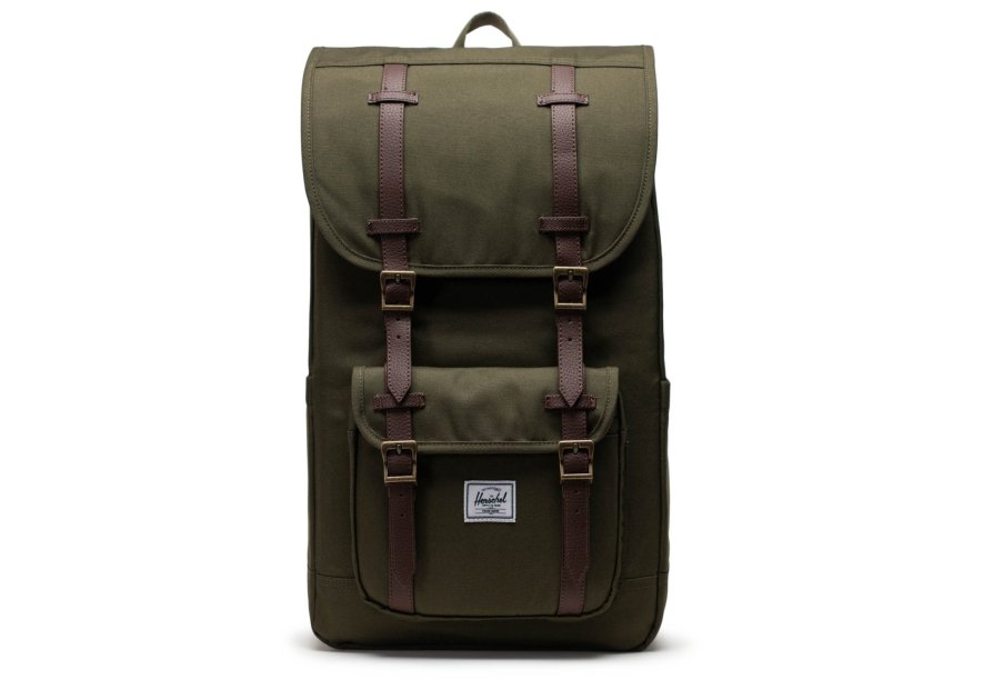 Herschel LITTLE AMER/M Little América M Loisirs
