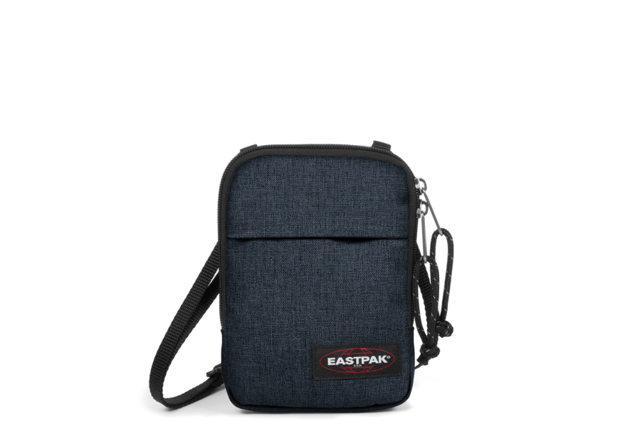 Eastpak K724 sac zip bandoulière plat s buddy Loisirs