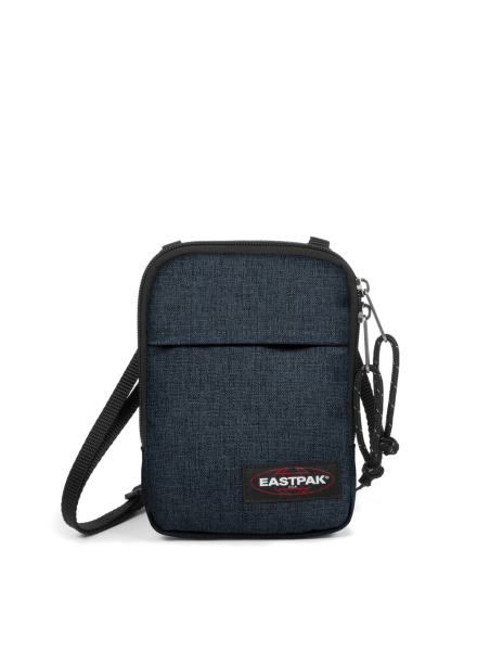 Eastpak K724 sac zip bandoulière plat s buddy Loisirs