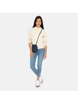 Eastpak K724 sac zip bandoulière plat s buddy Loisirs