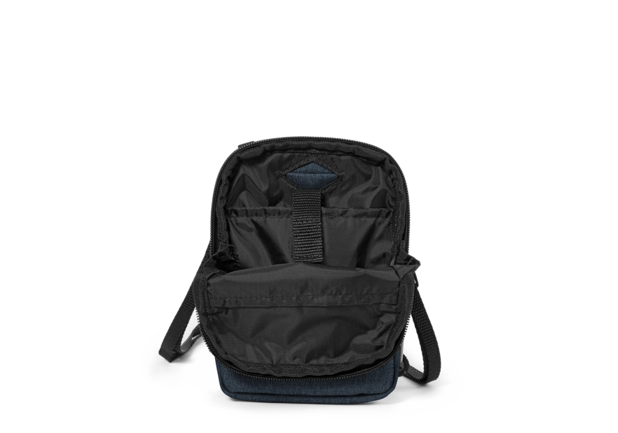 Eastpak K724 sac zip bandoulière plat s buddy Loisirs