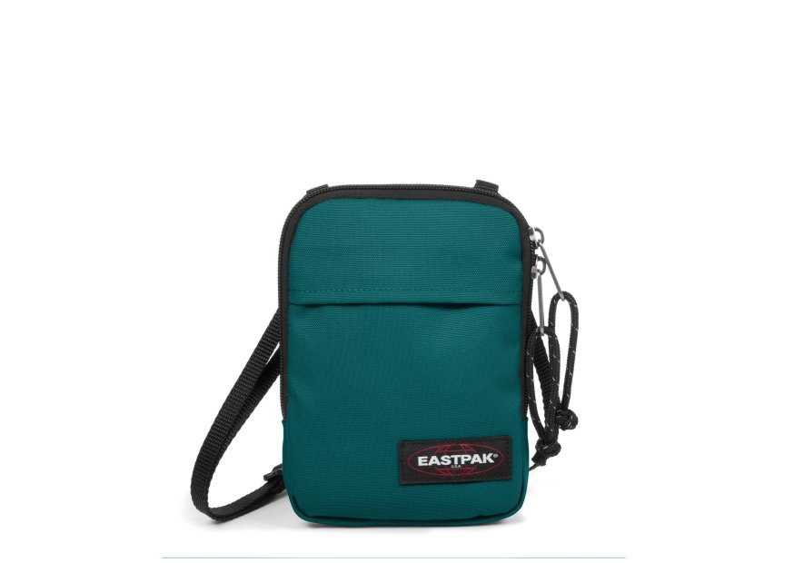 Eastpak K724 sac zip bandoulière plat s buddy Loisirs