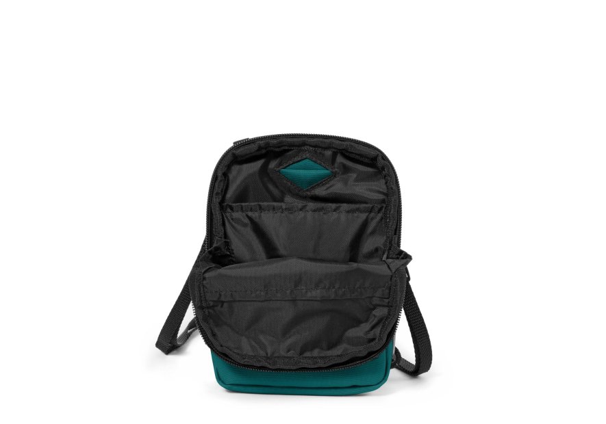 Eastpak K724 sac zip bandoulière plat s buddy Loisirs