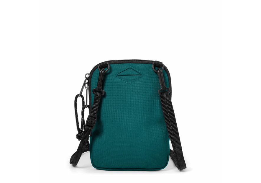 Eastpak K724 sac zip bandoulière plat s buddy Loisirs