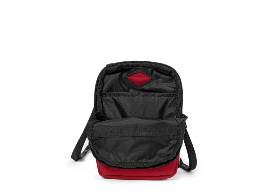 Eastpak K724 sac zip bandoulière plat s buddy Loisirs