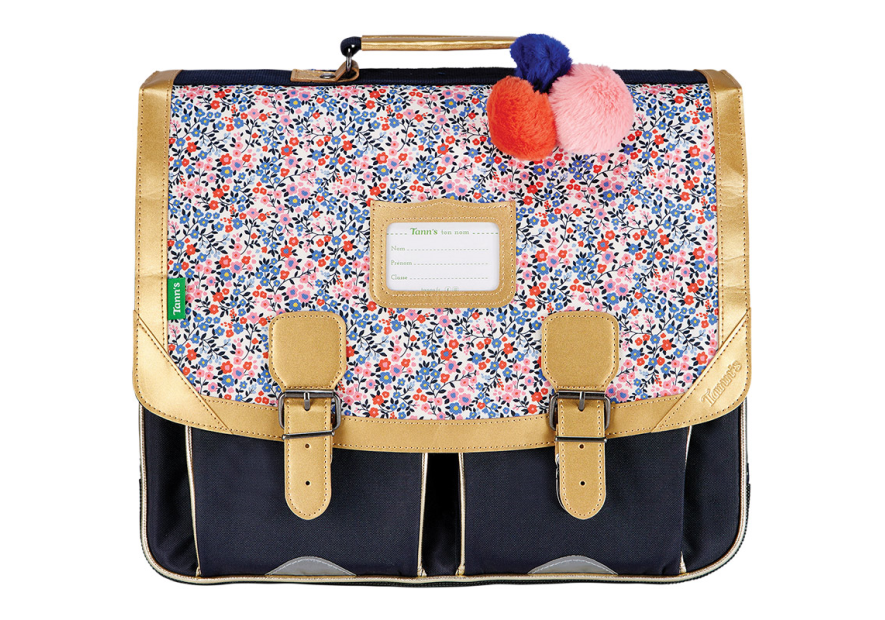Tann's 412 cartable tann's 41cm Cartables enfant