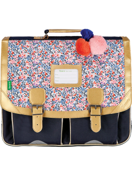 Tann's 412 cartable tann's 41cm Cartables enfant