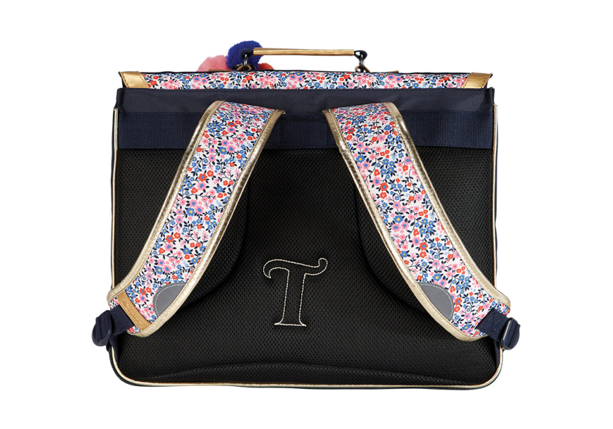 Tann's 412 cartable tann's 41cm Cartables enfant