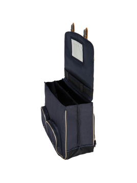 Tann's 412 cartable tann's 41cm Cartables enfant