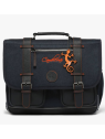 Caméléon VIB-CA38 cartable enfant 2 compartiments vintage urban cartables-enfant