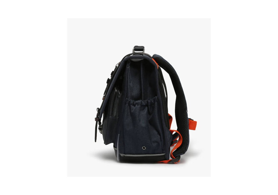 Caméléon VIB-CA38 cartable enfant 2 compartiments vintage urban Cartables enfant