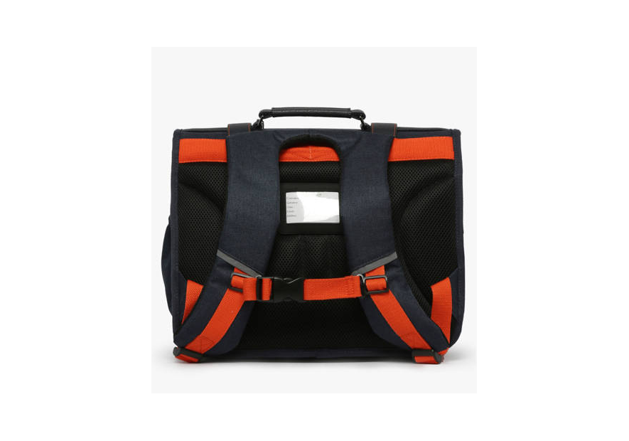 Caméléon VIB-CA38 cartable enfant 2 compartiments vintage urban Cartables enfant