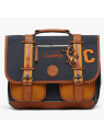 Caméléon VIB-CA38 cartable enfant 2 compartiments vintage urban cartables-enfant