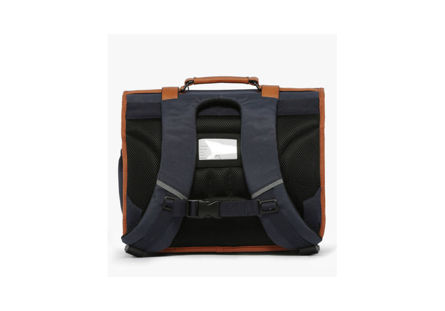 Caméléon VIB-CA38 cartable enfant 2 compartiments vintage urban Cartables enfant