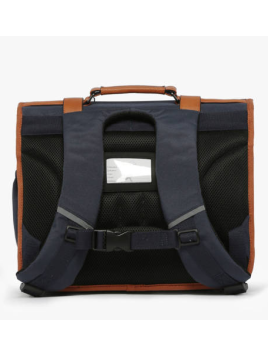 Caméléon VIB-CA38 cartable enfant 2 compartiments vintage urban Cartables enfant