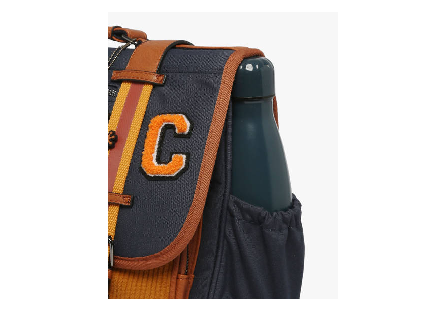Caméléon VIB-CA38 cartable enfant 2 compartiments vintage urban Cartables enfant