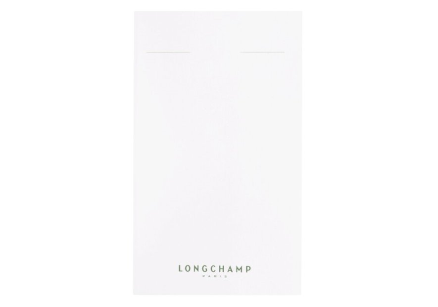 Longchamp 7201/PAP recharge agenda recharge agenda