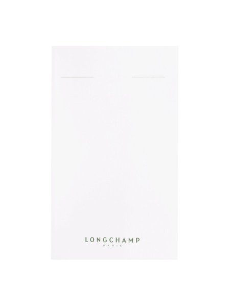 Longchamp 7201/PAP recharge agenda recharge agenda