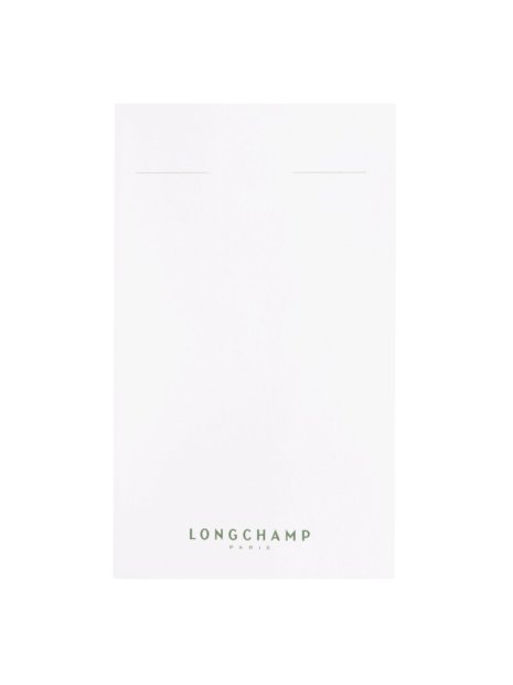 Longchamp 7201/PAP recharge agenda recharge-agenda