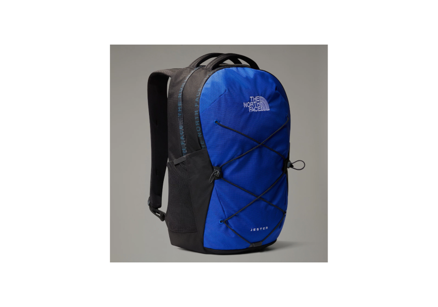 The North Face JESTER TNF the north face jester tnf sac à dos Loisirs