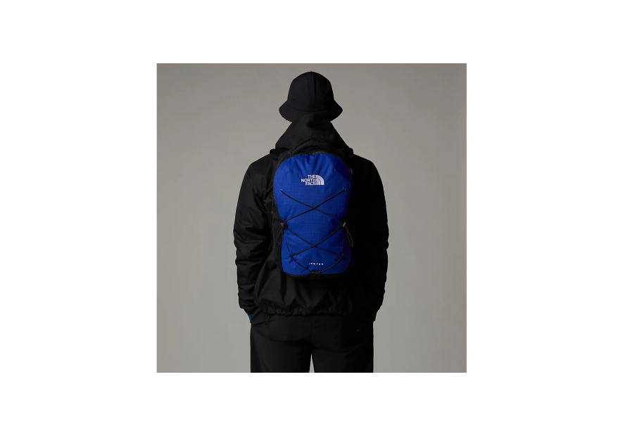 The North Face JESTER TNF the north face jester tnf sac à dos Loisirs