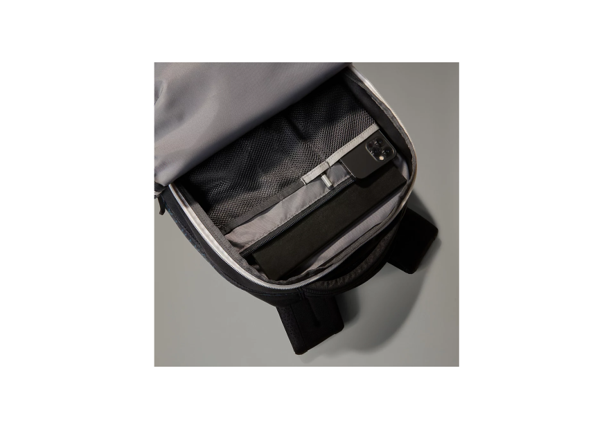 The North Face JESTER TNF the north face jester tnf sac à dos Loisirs